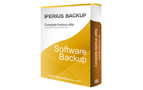 Iperius Backup Full 7.8.6 free downloads