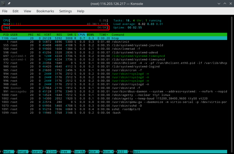 Proxmox ssd emulation что это